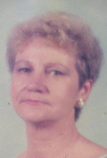 Photo of Ann Harrington