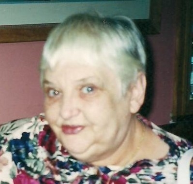 Photo of Linda Manning