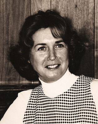 Photo of Marion Harding