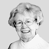 Photo of Mary Schroeder