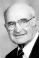 Photo of Raymond Bilodeau