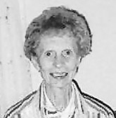 Photo of Kathleen Miller