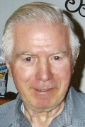 Photo of Charles Fredericks