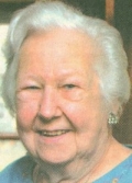 Photo of Evelyn-Anne-Klee Powell