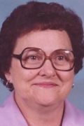 Photo of Dorothy-Mae-Green Mack