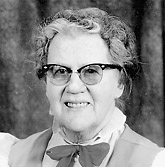 Photo of Myrtle Anderson