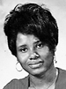 Photo of Jeanette Davis