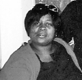 Photo of Linda-Kay Davis