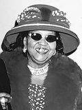 Photo of Annie-Mae Coley