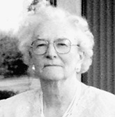 Photo of Annie Peters