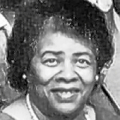 Photo of Louise-E Watkins