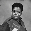 Photo of Rosalind Jackson