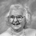 Photo of Barbara-Jane-Parke Butler