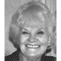 Photo of Yvonne-E Peters