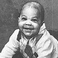 Photo of Baby-Nigel-Niruy Moore