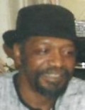 Photo of Clarence Ross