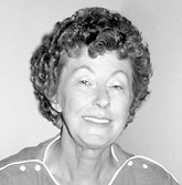 Photo of Joyce Adams