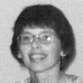 Photo of Judy-Ann Kelly