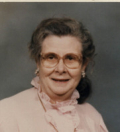 Photo of Agnes-Marie Coon