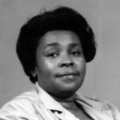 Photo of Lucille Cobbs-Hicks