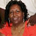 Photo of Linda Charles