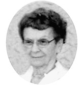 Photo of Betty Marshall