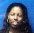 Photo of Kimberly McDonald