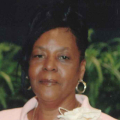 Photo of Carolyn Daniels