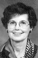 Photo of Mary Costigan