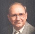 Photo of Alan-D McKenzie