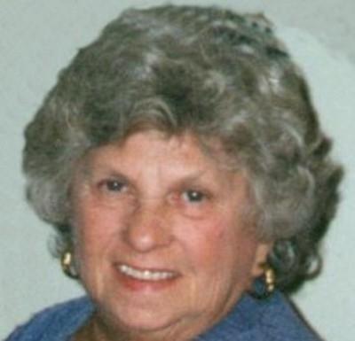 Photo of Rosemarie Murphy