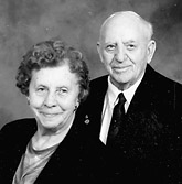 Photo of Garnett-And-Marjorie Bentley