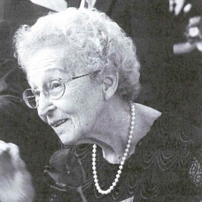 Photo of Loretta Harrington