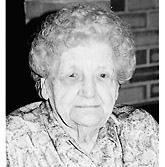 Photo of Margaret-Annie Purvis