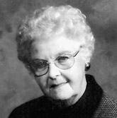 Photo of Evelyn Powell