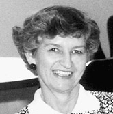 Photo of Katherine Wilson