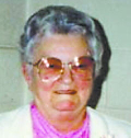 Photo of Alice Nichols