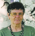 Photo of Mary McDermott