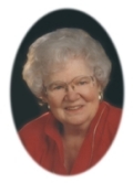 Photo of Shirley-Irene Sutherland-McIntyre