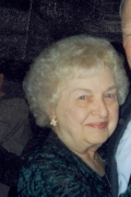 Photo of Dorothy-Irene Casey