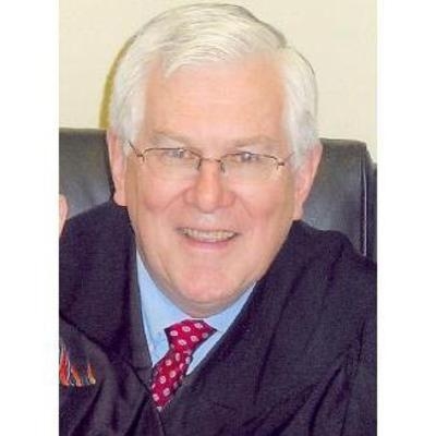 Photo of Judge-Peter-C Buckley