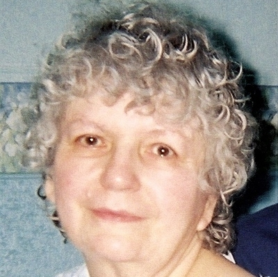 Photo of Emma-Jean-Northrup Combs