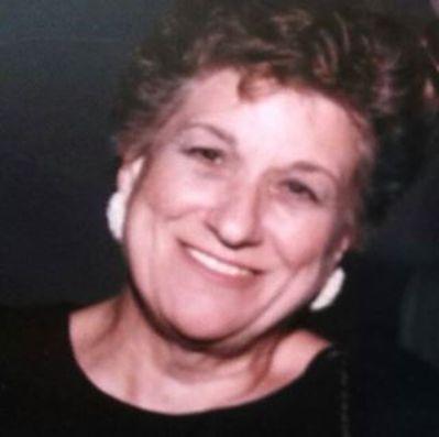 Photo of Barbara-Jane-Watkins Brown