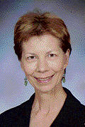 Photo of Donna Hall