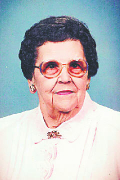 Photo of Marian-M Hall