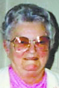 Photo of Alice Nichols