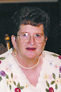 Photo of Noreen Moore