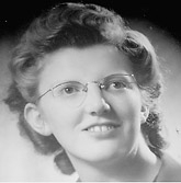 Photo of Bernice Braun