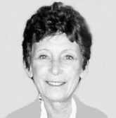 Photo of Margaret Chappell