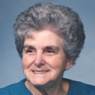 Photo of Wilma Williams